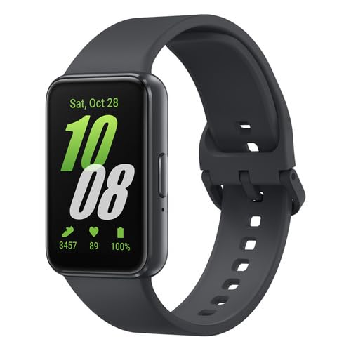 Samsung Galaxy Fit3 Grafito - Grafito