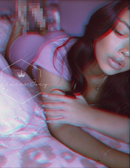 Whatever Princess wants Princess gets. 