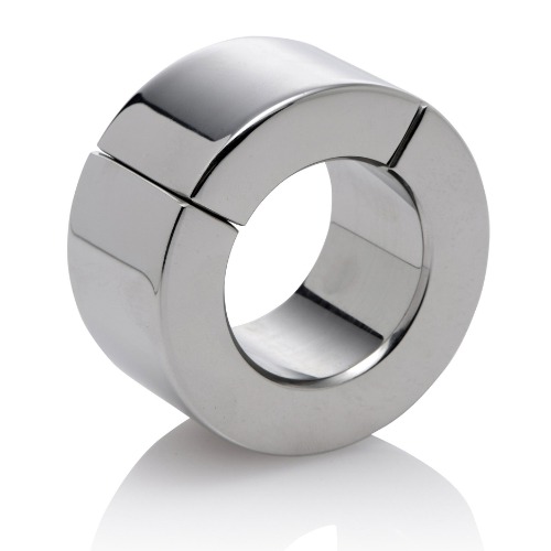 Magnetic Stainless Steel Ball Stretcher - 40mm