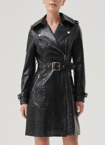 Pistol Mac | Black / M