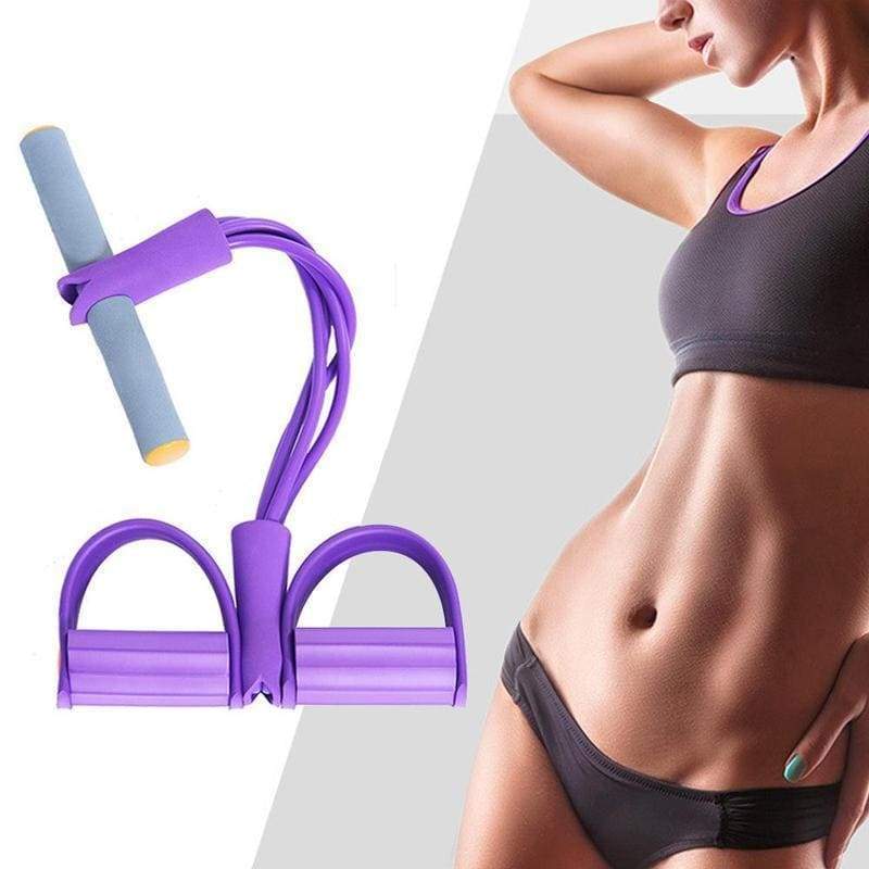 Advanced Fitness Resistance Bands by BuzzPresents