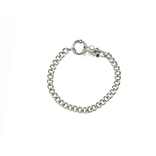 Connector Chain Bracelet - 7"