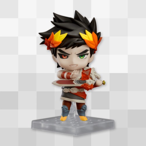Nendoroid Zagreus | Default Title