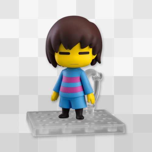 Nendoroid The Human | Default Title