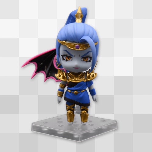 Nendoroid Megaera | Default Title