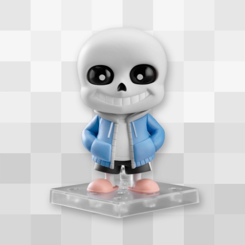 Nendoroid Sans | Default Title