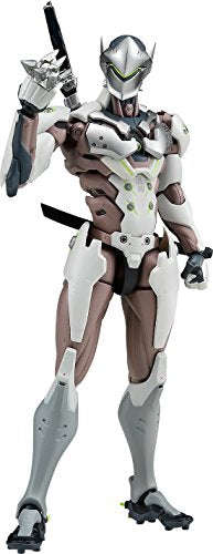 Overwatch - Genji - Figma #373 (Good Smile Company, Max Factory) - Pre Owned