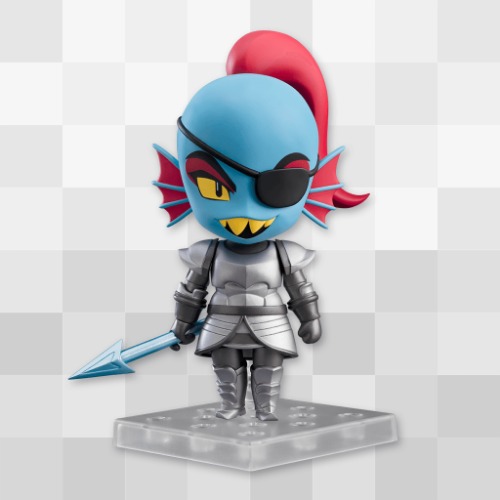 Nendoroid Undyne | Default Title