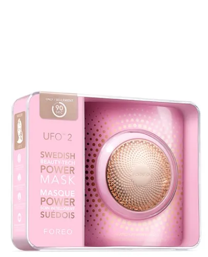 FOREO UFO™ 2 – Supercharged Facial Mask Device