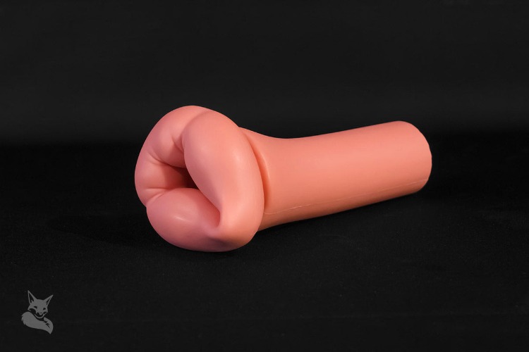 Cookie Toy (for plushies)