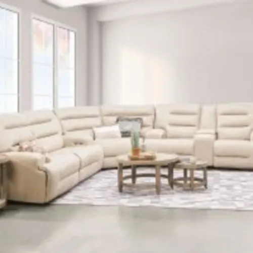 Porter Living Room Collection