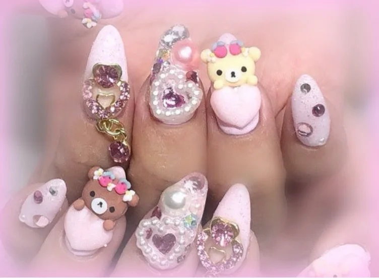 𝑀𝑎𝑛𝑖 ＆ 𝑃𝑒𝑑𝑖 ♡︎