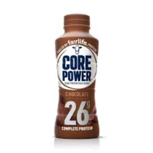 Protein shake
