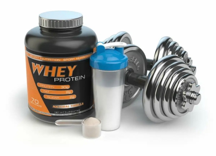Supplements