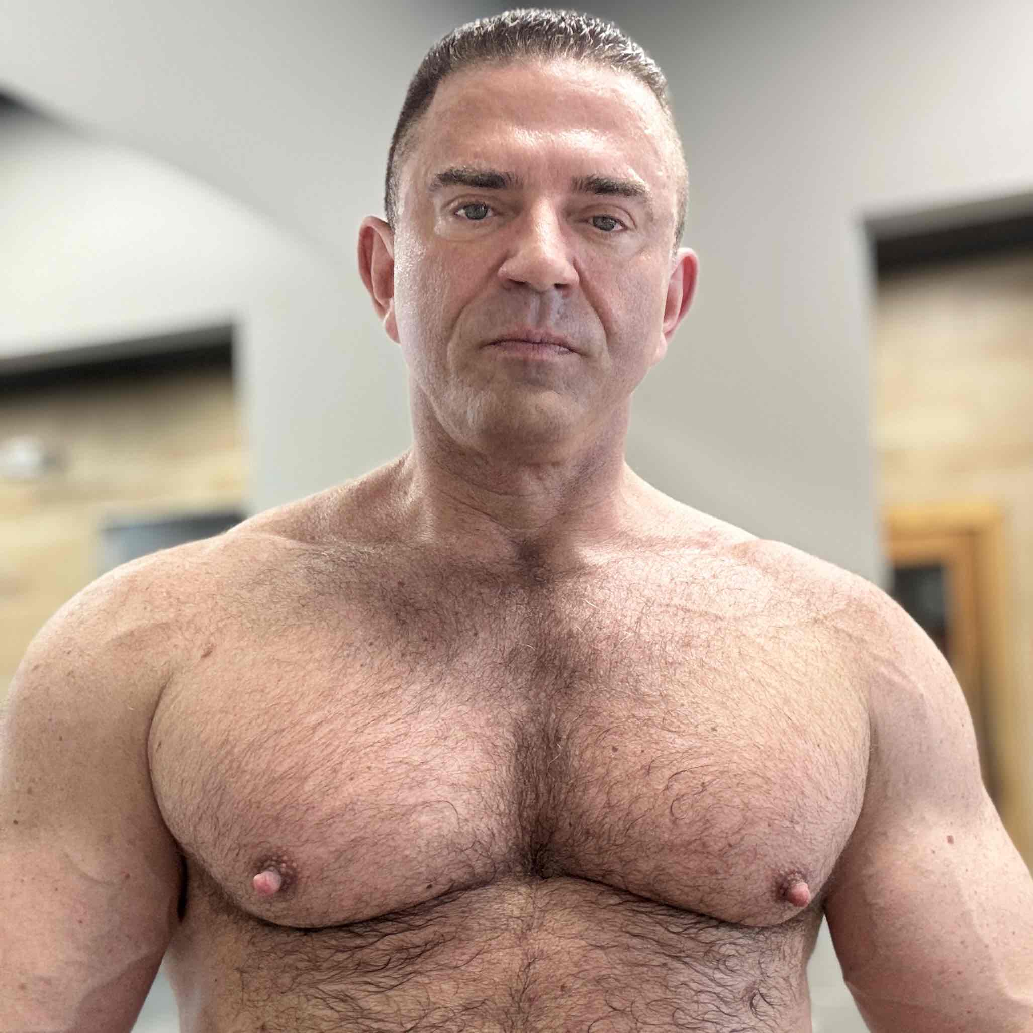 Monthly Gym Membership