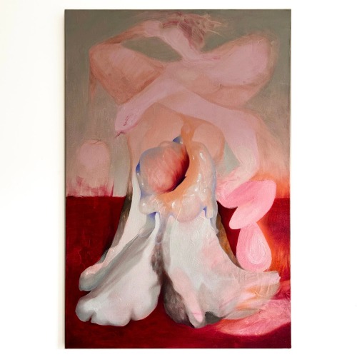 You are free to eat from any tree in the garden, 2024 — Kika Sroka-Miller Studio