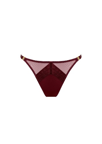 Syra Brief | Morello / M | 3