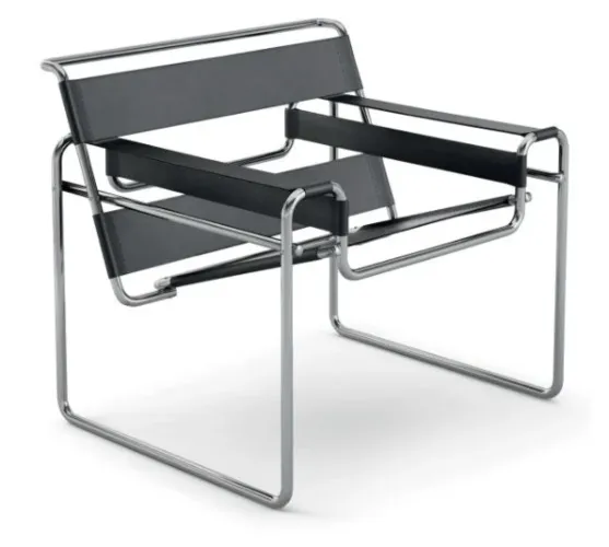 Wassily Lounge Chair