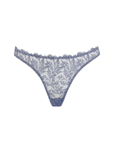 Coco de Mer Elandra Thong | M