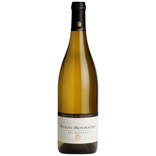 Puligny-Montrachet Les Charmes 2018, Alain Chavy | 12 Bottle Case 12x75cl