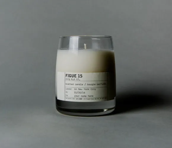 FIGUE 15 | Classic Candle | Le Labo Fragrances