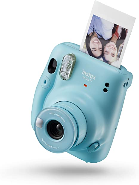 Fujifilm Instax Mini 11 One-time Image Instant Polaroid
