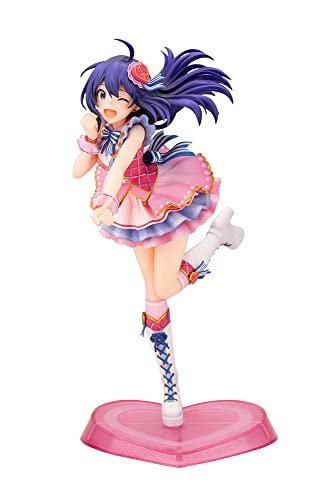 THE iDOLM@STER Million Live! - Mochizuki Anna - 1/8 - Seichou Chu→LOVER!! (Kotobukiya) | Pre Owned