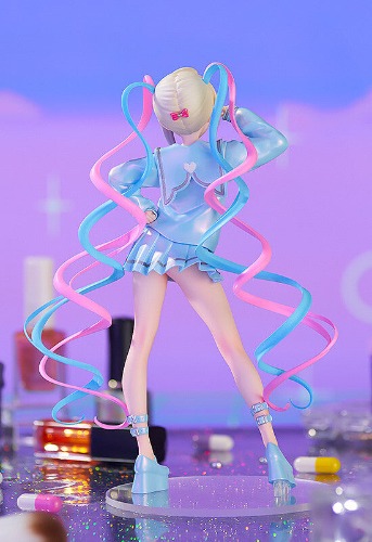Needy Girl Overdose - Chouzetsu Saikawa Tenshi-chan - Pop Up Parade - 2023 Re-release (Good Smile Company) | Early Bird