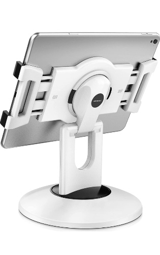 Swivel iPad Stand