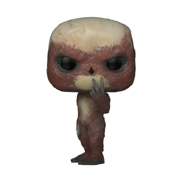 Funko Pop TV: Stranger Things S4- Vecna