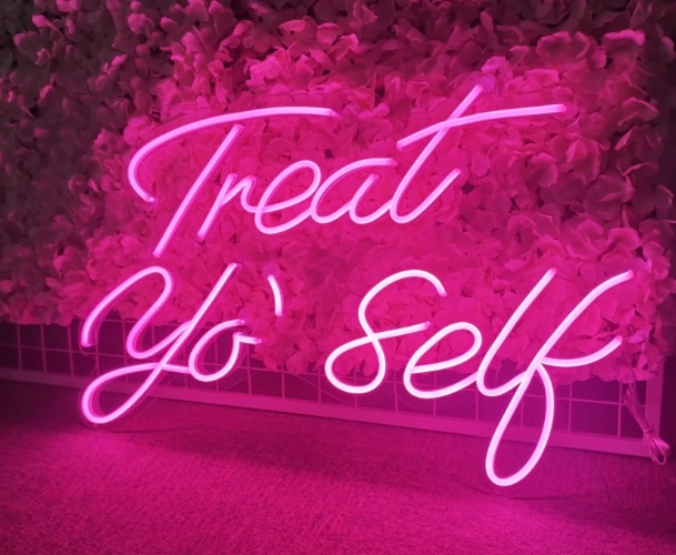 Treat yourself 🎁 💝 