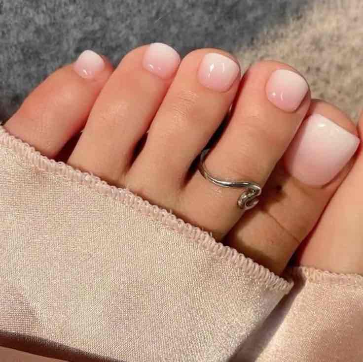 Pedicure 