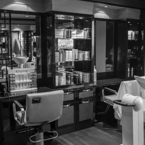 pay for my hairstylist