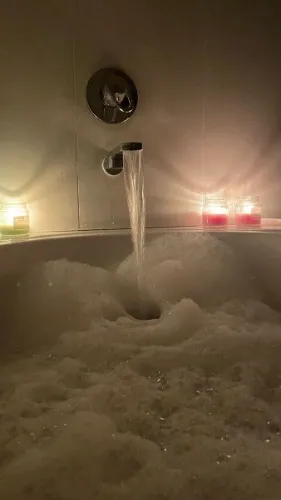 Bubble Bath