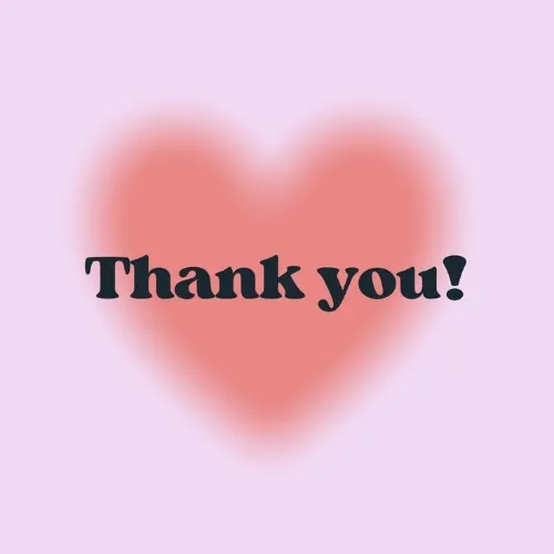 Thank You For Existing