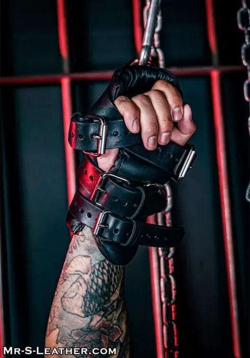 $$$ Leather & Latex Fund $$$