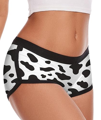Cow Panties