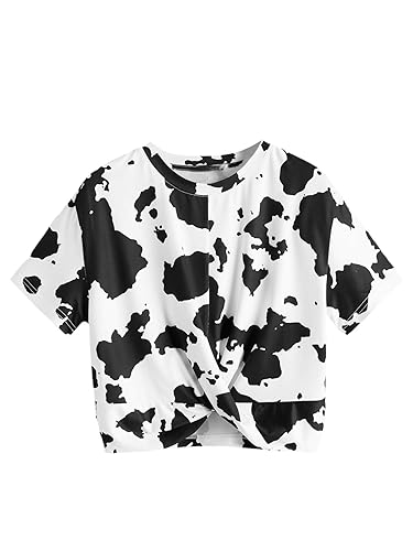 Cow Top