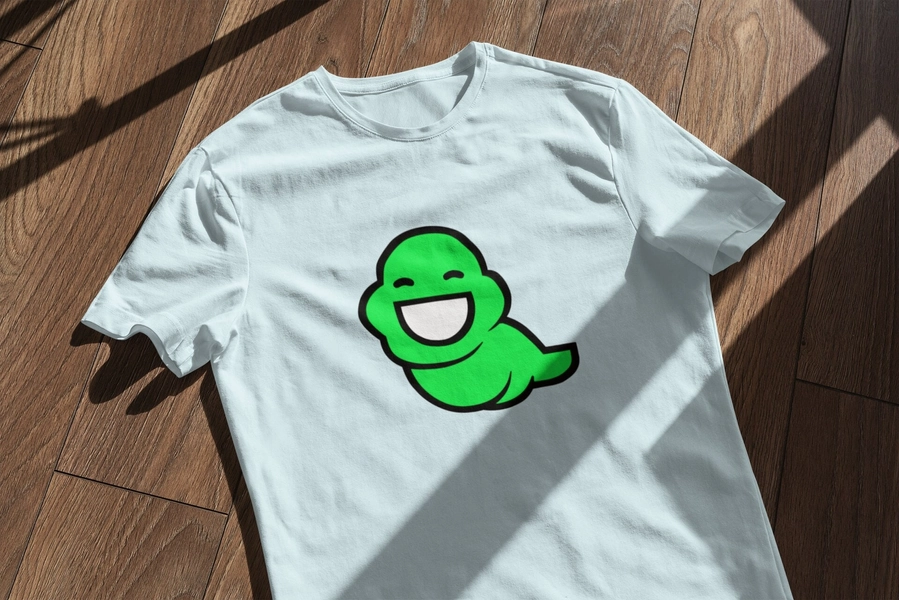 Homestuck T-Shirt/ John Egbert T-Shirt/ Homestuck John Egbert Unisex Jersey Short Sleeve Tee