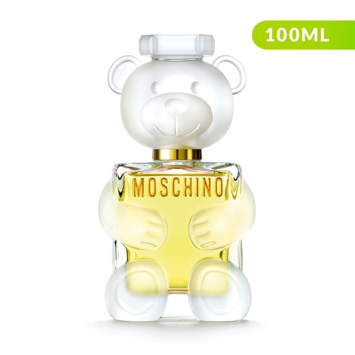 "Perfume Moschino Toy 2 Mujer 100 ml EDP"