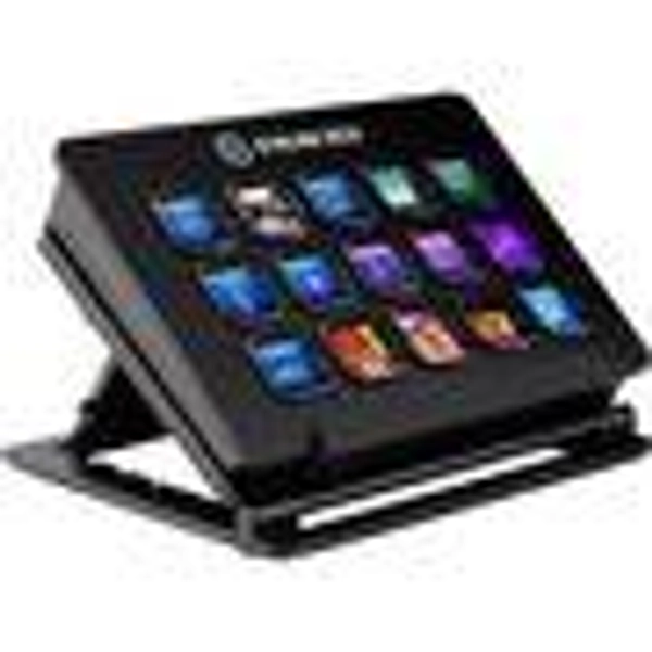 Stream Deck Elgato