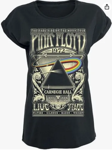 dark side of the moon