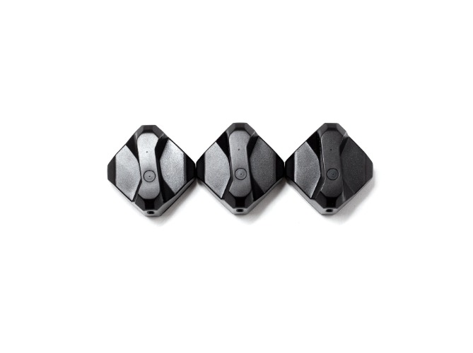 Tundra Tracker Bundle | Tundra Tracker x3