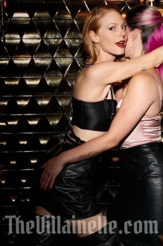 Cucks: Dinner for Me & My lover