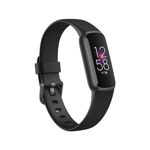 Fitbit Luxe