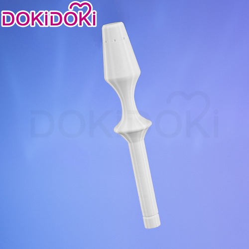 dokidoki ALNST microphone