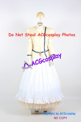 soul eater NOT! anya hepburn costume