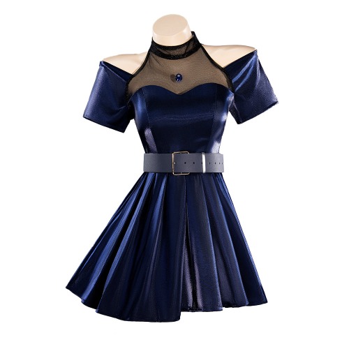 dokidoki R ALNST mizi costume