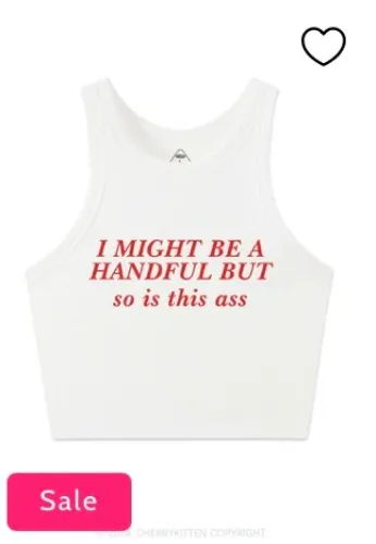 Gift Card (new t-shirts, tanks, crop tops and hoodies)