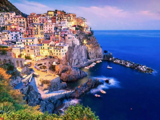 Luxury Vacation/Hotel Stay